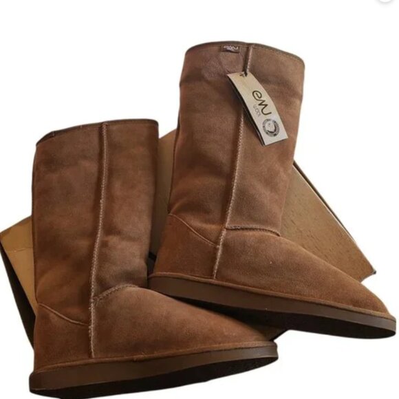 Emu High Boots - Picture 2 of 5